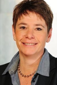 Diana Spengler, Leiterin des Hauptamtes, Landeshauptstadt Mainz